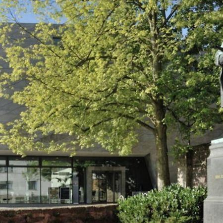 Kleiner Saal Im Villenviertel アイゼナハ エクステリア 写真