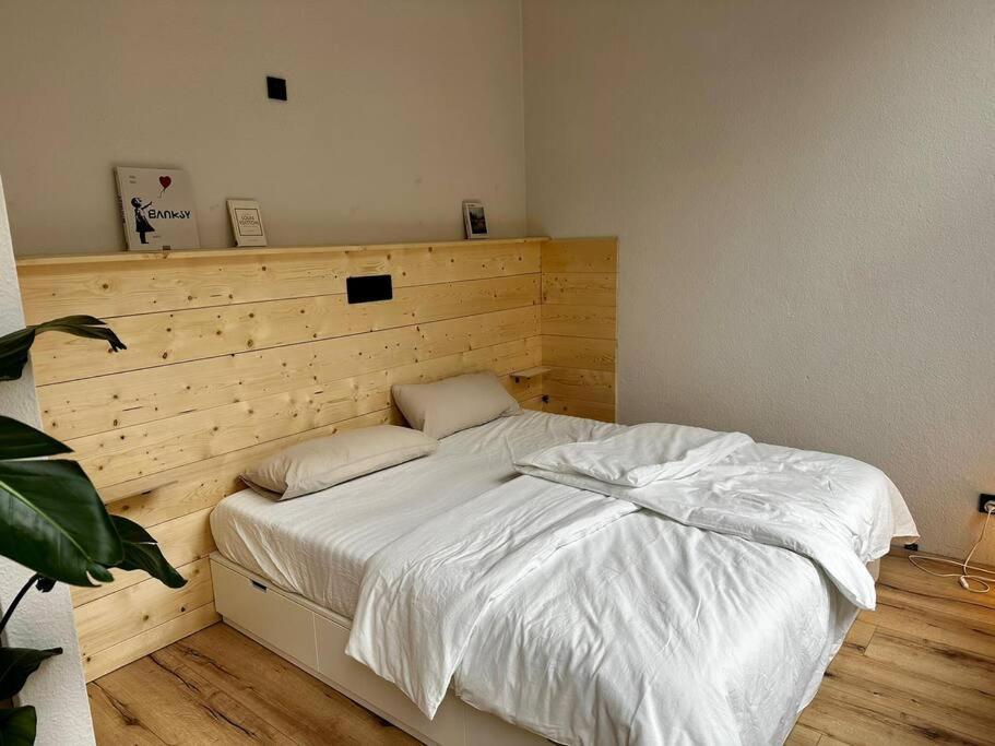 Kleiner Saal Im Villenviertel アイゼナハ エクステリア 写真
